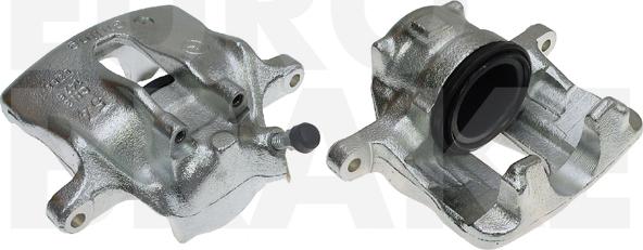 Eurobrake 5301213331 - Bremžu suports autospares.lv