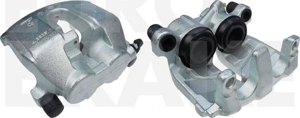 Eurobrake 53012133241 - Bremžu suports autospares.lv