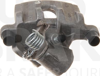 Eurobrake 53012132144 - Bremžu suports autospares.lv