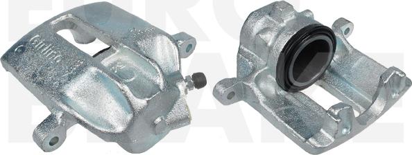 Eurobrake 5301213754 - Brake Caliper www.autospares.lv