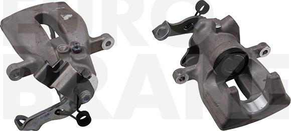 Eurobrake 53012137137 - Bremžu suports www.autospares.lv