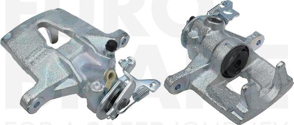 Eurobrake 53012125145 - Bremžu suports www.autospares.lv