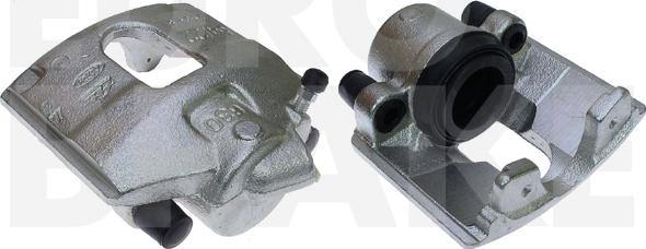 Eurobrake 53012125148 - Bremžu suports www.autospares.lv