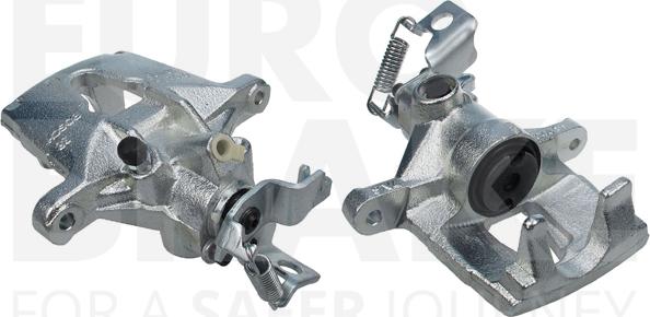 Eurobrake 5301212580 - Bremžu suports www.autospares.lv