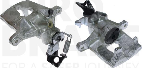 Eurobrake 5301212579 - Bremžu suports www.autospares.lv