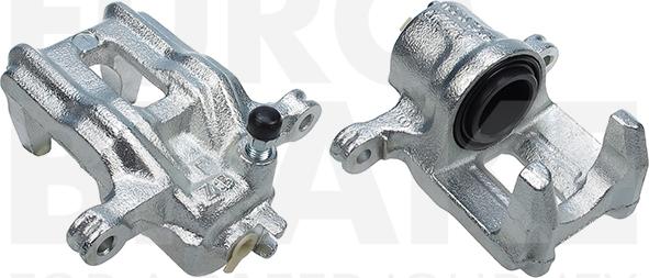 Eurobrake 53012126123 - Brake Caliper www.autospares.lv