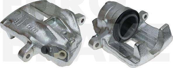 Eurobrake 5301212345 - Bremžu suports autospares.lv