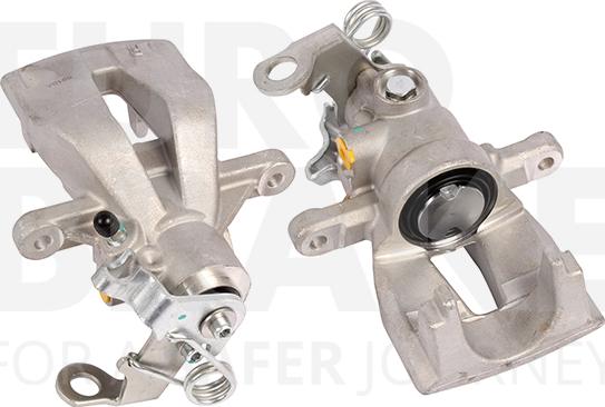 Eurobrake 53012123142 - Brake Caliper www.autospares.lv