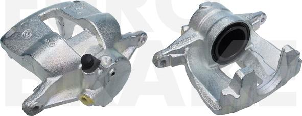 Eurobrake 53012123155 - Brake Caliper www.autospares.lv