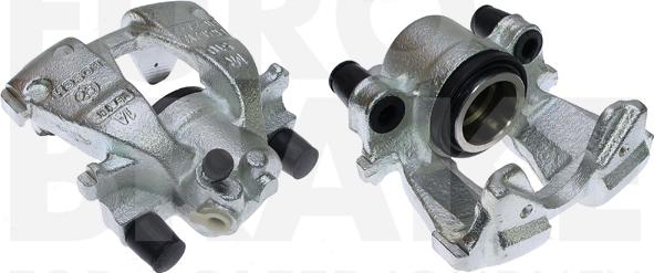 Eurobrake 53012123151 - Bremžu suports autospares.lv