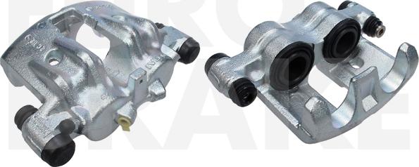 Eurobrake 53012123160 - Bremžu suports www.autospares.lv