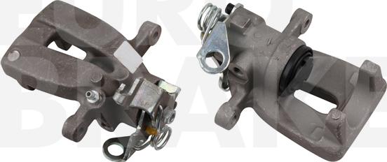 Eurobrake 53012123182 - Тормозной суппорт www.autospares.lv