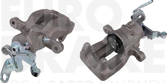 Eurobrake 5301212324 - Bremžu suports www.autospares.lv