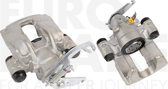 Eurobrake 5301212378 - Bremžu suports www.autospares.lv