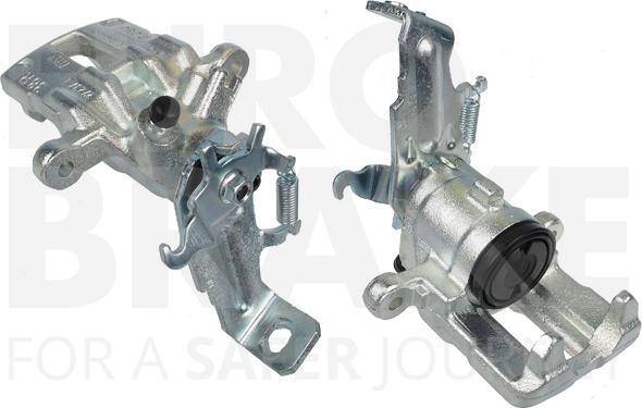 Eurobrake 53012122150 - Тормозной суппорт www.autospares.lv