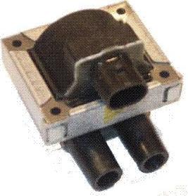 Eurocable DC-1016 - Aizdedzes spole www.autospares.lv