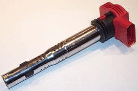 Eurocable DC-1078 - Ignition Coil www.autospares.lv