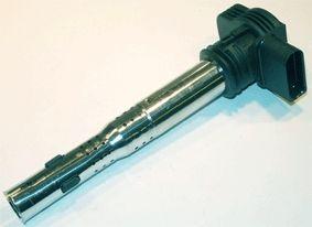 Eurocable DC-1077 - Ignition Coil www.autospares.lv