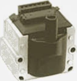 Eurocable DC-1157 - Ignition Coil www.autospares.lv