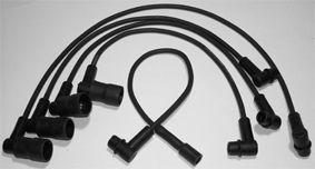 Eurocable EC-4919 - Augstsprieguma vadu komplekts www.autospares.lv