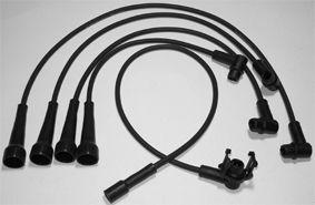 Eurocable EC-4988 - Augstsprieguma vadu komplekts www.autospares.lv