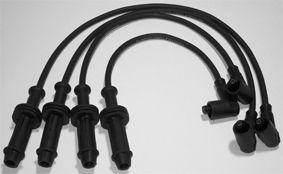 Eurocable EC-4494 - Augstsprieguma vadu komplekts www.autospares.lv