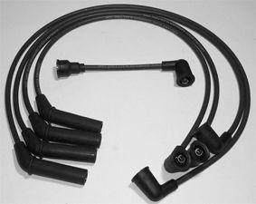 Eurocable EC-4440 - Augstsprieguma vadu komplekts www.autospares.lv