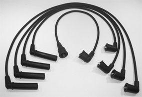 Eurocable EC-4441 - Augstsprieguma vadu komplekts www.autospares.lv