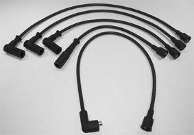 Eurocable EC-4400 - Augstsprieguma vadu komplekts www.autospares.lv