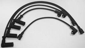 Eurocable EC-4403 - Augstsprieguma vadu komplekts www.autospares.lv