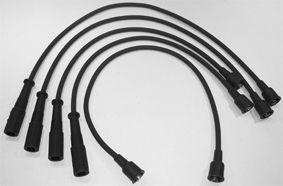 Eurocable EC-4407 - Augstsprieguma vadu komplekts www.autospares.lv