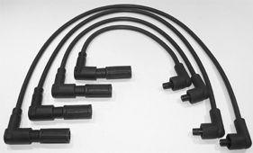 Eurocable EC-4419 - Augstsprieguma vadu komplekts www.autospares.lv