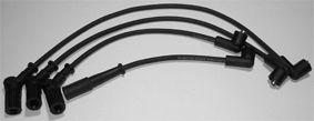 Eurocable EC-4415 - Augstsprieguma vadu komplekts www.autospares.lv