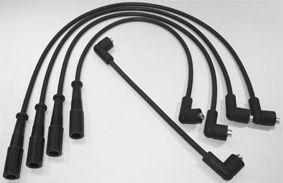 Eurocable EC-4418 - Augstsprieguma vadu komplekts www.autospares.lv