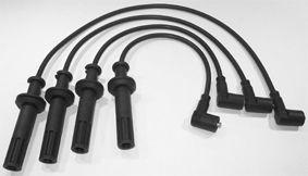 Eurocable EC-4413 - Augstsprieguma vadu komplekts www.autospares.lv