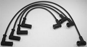 Eurocable EC-4417 - Augstsprieguma vadu komplekts www.autospares.lv