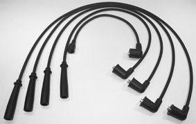 Eurocable EC-4439 - Augstsprieguma vadu komplekts www.autospares.lv