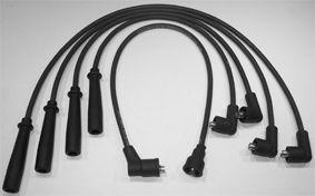 Eurocable EC-4426 - Augstsprieguma vadu komplekts www.autospares.lv