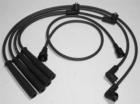 Eurocable EC-4421 - Augstsprieguma vadu komplekts www.autospares.lv