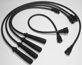 Eurocable EC-4422 - Augstsprieguma vadu komplekts www.autospares.lv