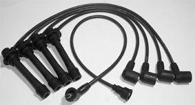 Eurocable EC-4427 - Augstsprieguma vadu komplekts www.autospares.lv