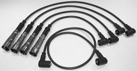 Eurocable EC-4476 - Augstsprieguma vadu komplekts www.autospares.lv