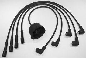 Eurocable EC-4561 - Augstsprieguma vadu komplekts www.autospares.lv