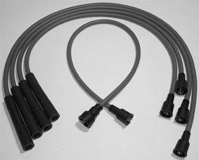 Eurocable EC-4503 - Augstsprieguma vadu komplekts www.autospares.lv