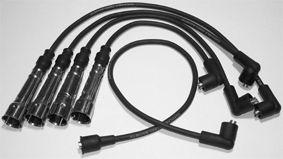 Eurocable EC-4513 - Augstsprieguma vadu komplekts www.autospares.lv