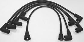 Eurocable EC-4525 - Augstsprieguma vadu komplekts www.autospares.lv