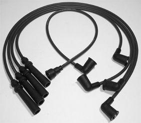 Eurocable EC-4523 - Augstsprieguma vadu komplekts www.autospares.lv