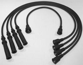 Eurocable EC-4572 - Augstsprieguma vadu komplekts www.autospares.lv