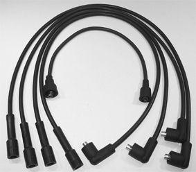 Eurocable EC-4649 - Augstsprieguma vadu komplekts www.autospares.lv