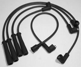 Eurocable EC-4655 - Augstsprieguma vadu komplekts www.autospares.lv